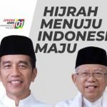Maju Bersama Jokowi