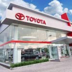 Toyota Medan Amplas