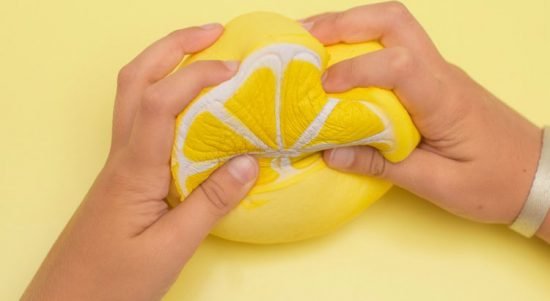 Desain Mainan Squishy Murah Terbaik