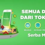 Diskon di Tokopedia