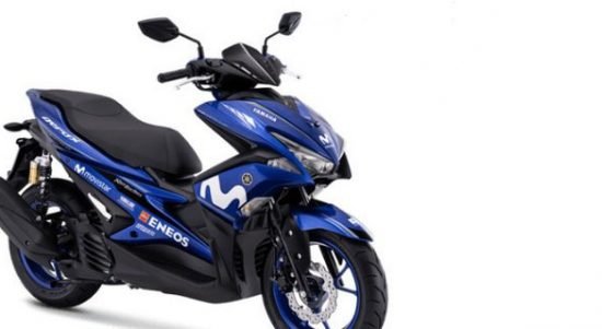 Ulasan Tentang Harga Motor Yamaha