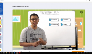 Ini Cara Agar Kamu Cepat Memahami Pelajaran Matematika SMA