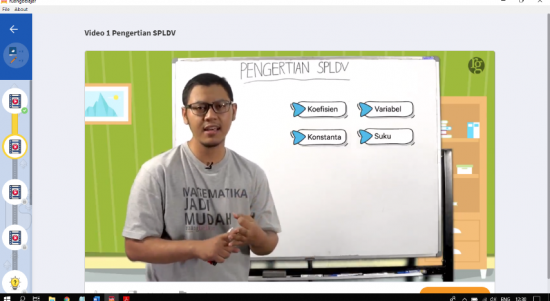 Ini Cara Agar Kamu Cepat Memahami Pelajaran Matematika SMA
