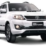 Mobil SUV Terbaik