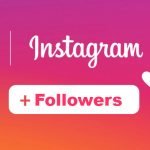 Pengikut Instagram