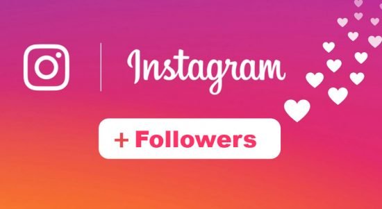 Pengikut Instagram