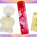 Jenis-jenis Parfum dan Essensial Oil
