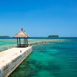 Paket Wisata Kepulauan Seribu