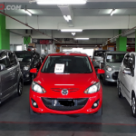 Jual Beli Mobil Bekas di Bawah 100jt