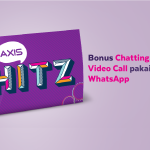 Kartu Perdana AXIS HITZ
