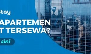 Tips Jitu Apartemen Co Living Cepat Tersewa dengan YukStay