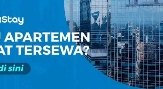 Tips Jitu Apartemen Co Living Cepat Tersewa dengan YukStay
