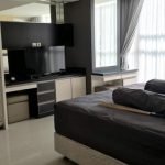 Apartemen Kemang Village