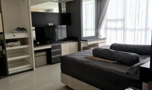 Apartemen Kemang Village