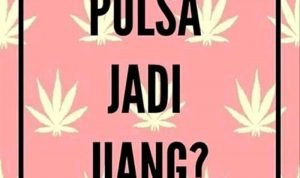 Convert Pulsa