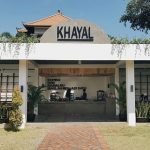 Khayal coffeee Studio Bali