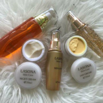 Lasona SkinCare