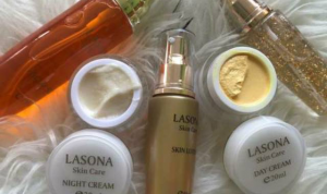 Lasona SkinCare