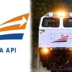 Tiket KAI Resmi dan Pembayaran Tercepat