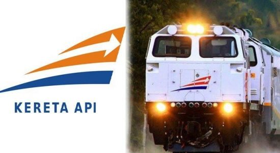 Tiket KAI Resmi dan Pembayaran Tercepat