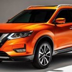 Mobil Nissan X-Trail