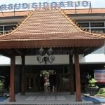 Rumah Sakit Sidoarjo