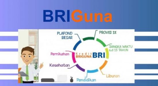 pinjaman kta briguna