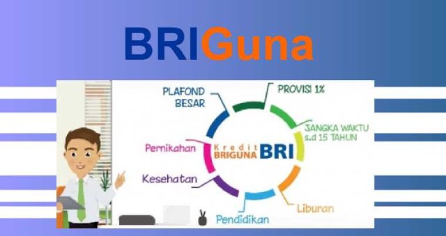 pinjaman kta briguna