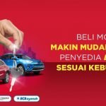 Kredit Mobil Bekas