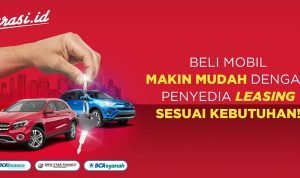 Kredit Mobil Bekas