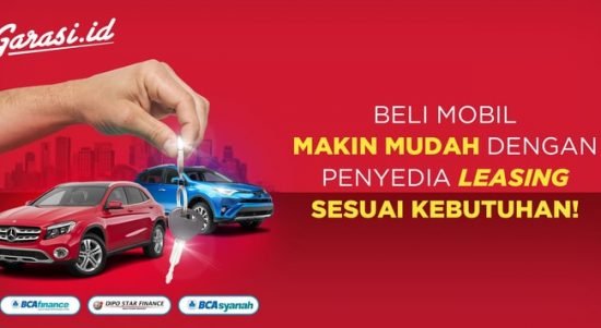 Kredit Mobil Bekas