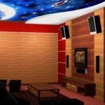 Kredit Online Ini Akan Menyulap Gudang Menjadi Ruang Karaoke Keluarga