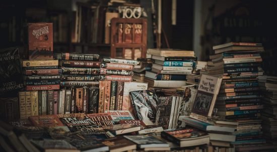 Hobi Kumpulkan Novel Jangan Diganggu, Pakai digibank KTA
