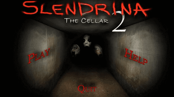 Game Hantu Android Terbaik dan Terbaru 2020