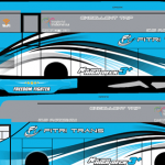 Livery Bussid