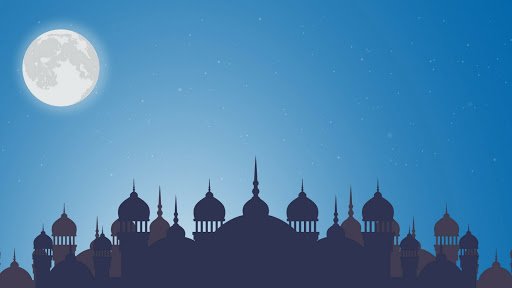 Selamat Menunaikan Ibadah Puasa