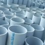 Fitting Pipa Rubber Ring Joint (RRJ)
