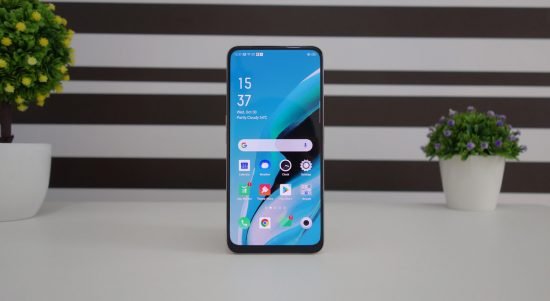 OPPO Reno2 F