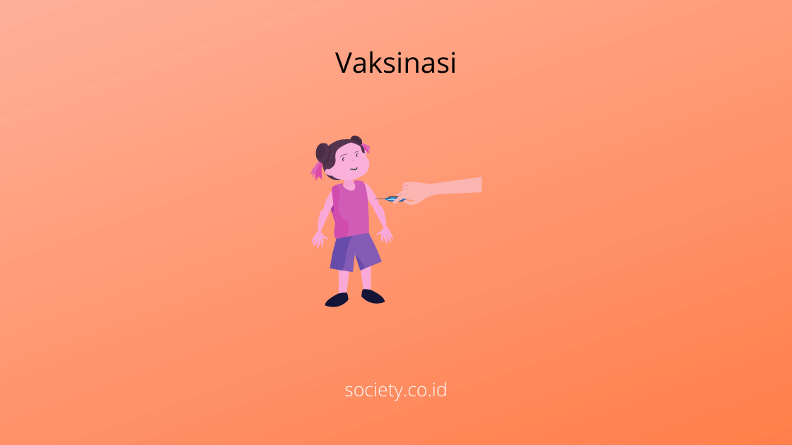 Vaksinasi