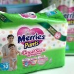 Mengenal Kualitas dan Harga Popok Merries Murah