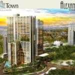 Apartemen Bintaro