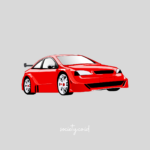Seva Tempat Mobil Online