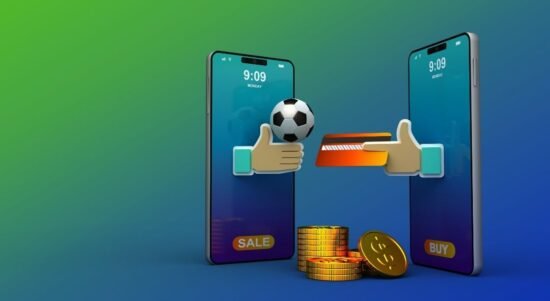 Aplikasi Point Of Sales