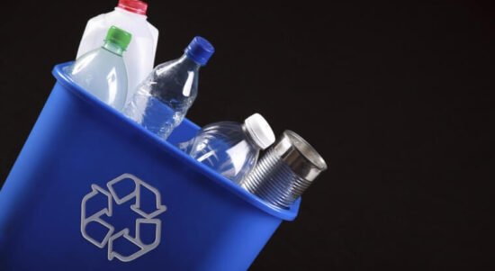 Rekomendasi Daur Ulang Sampah Plastik