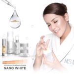 pemula pakai Ms glow