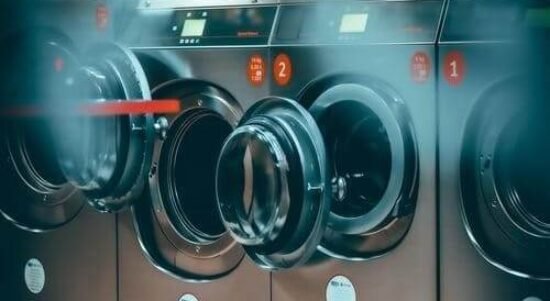 Ketahui Tips Unik Berikut Sebelum Pakai Laundry