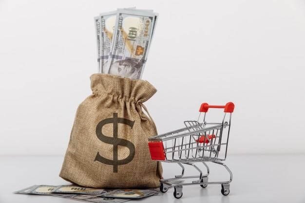 Perhatikan biaya mencuci di laundry tersebut