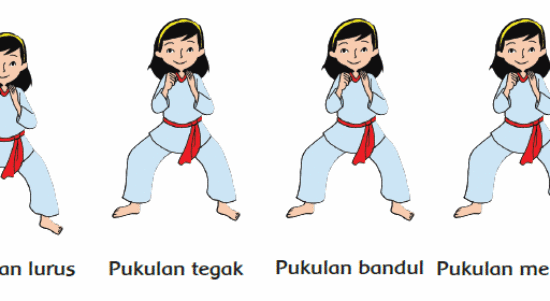 pukulan bandul