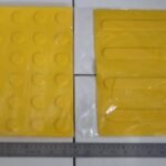 Guiding Block