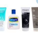 Merek Facial Wash untuk Kulit Kering Terbaik